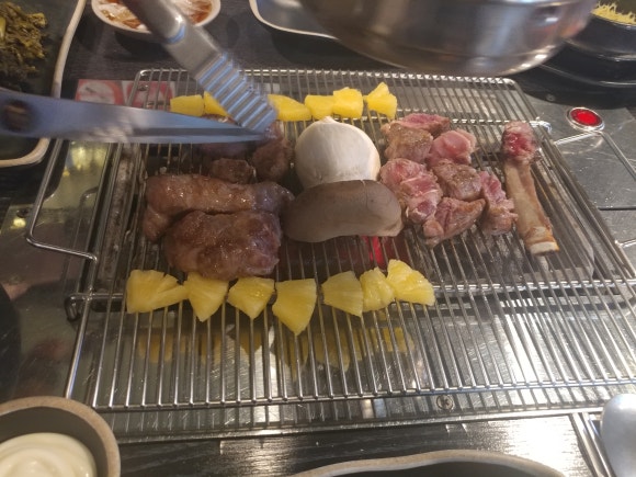 이도양꼬치 이미지