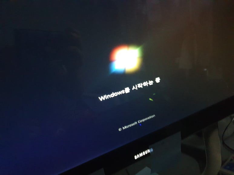 수리오케이컴퓨터 이미지