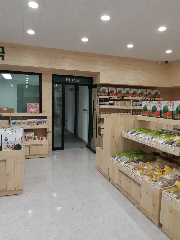 청운푸드 이미지