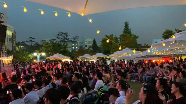 동산잔디 이미지