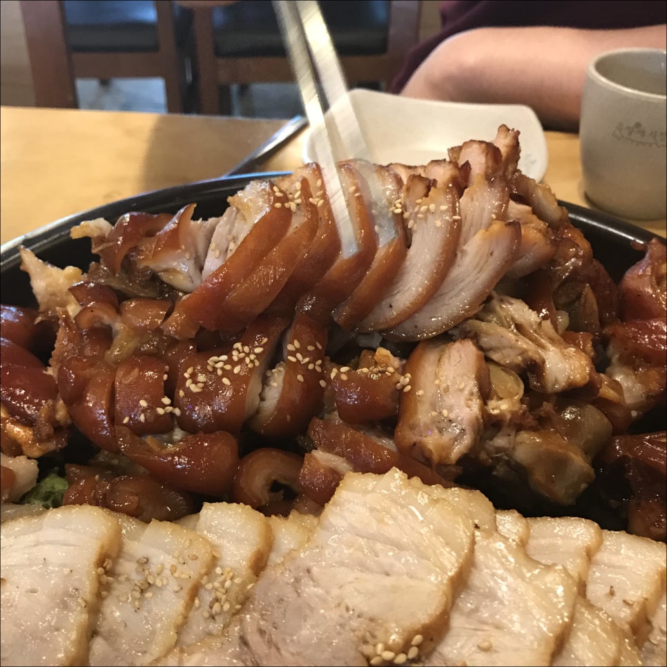 족발야시장 이미지