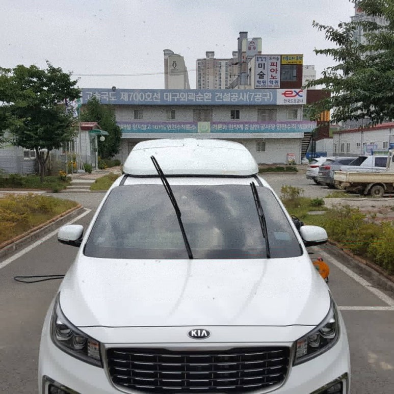 깔끔이스팀세차 이미지