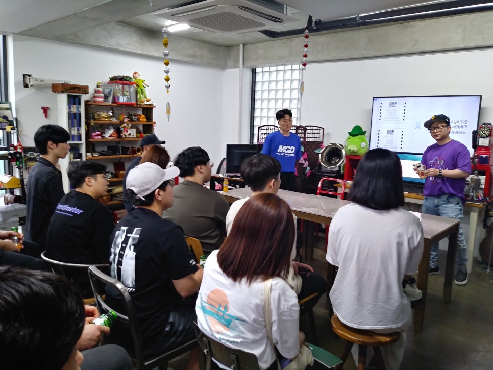 한국기업교육원 이미지