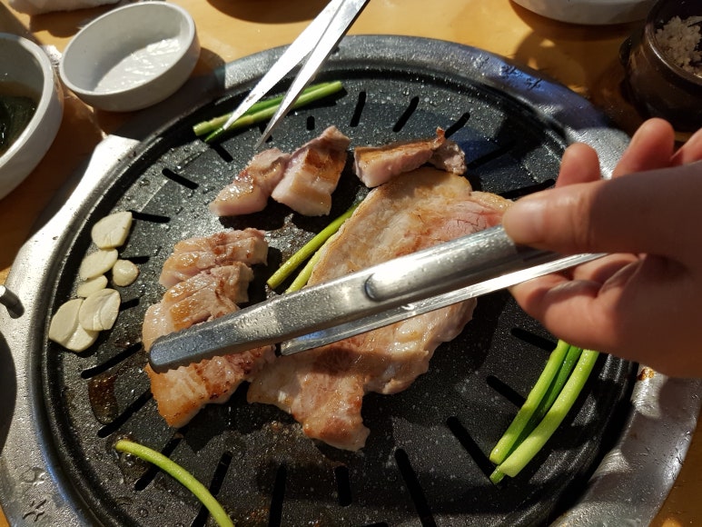 부흥숯불갈비 이미지