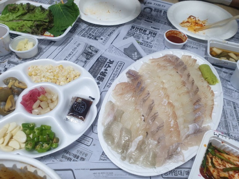 연희수산 이미지