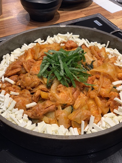 대명닭갈비 이미지