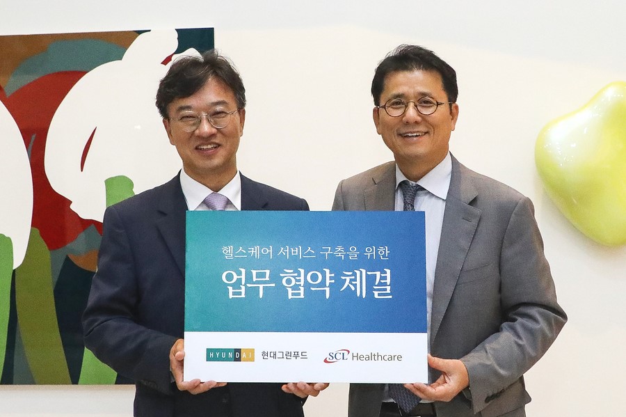 (주)푸드케어 이미지