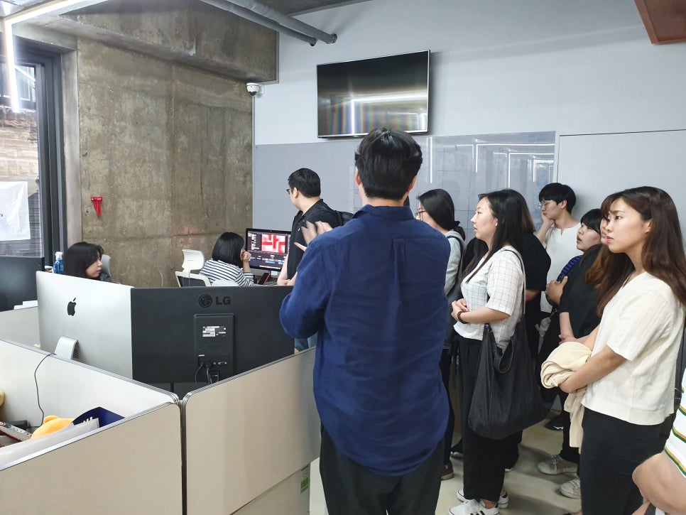 한국기업교육원 이미지
