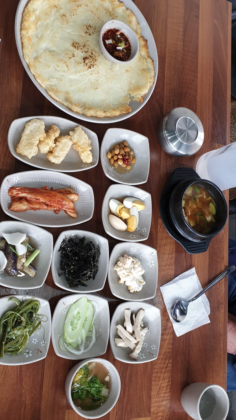 다온정숯불양념석쇠구이 이미지
