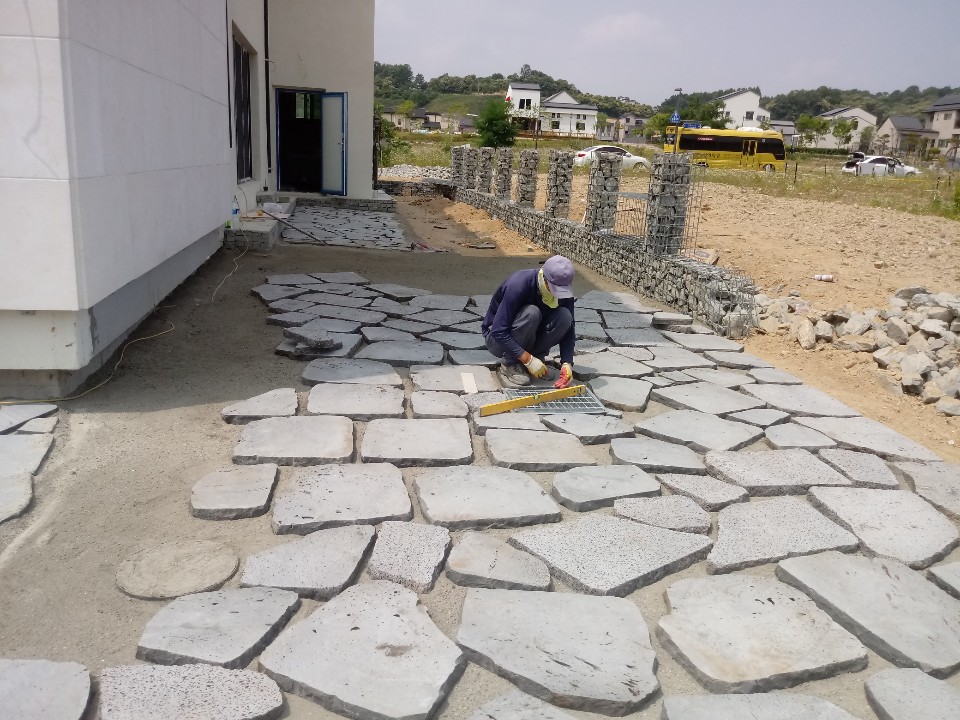 세종조경건설 이미지