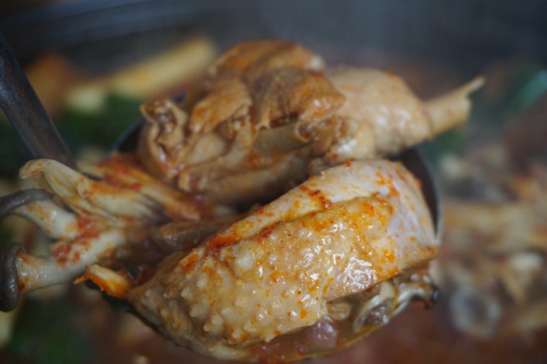 그늘집식당 이미지