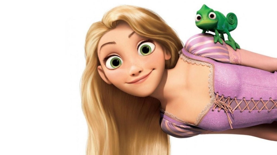 라푼젤(RAPUNZEL) 이미지
