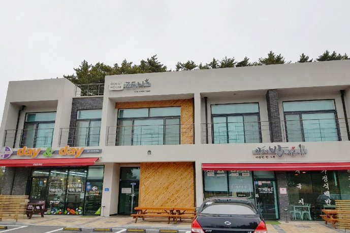 게스트하우스젠 이미지