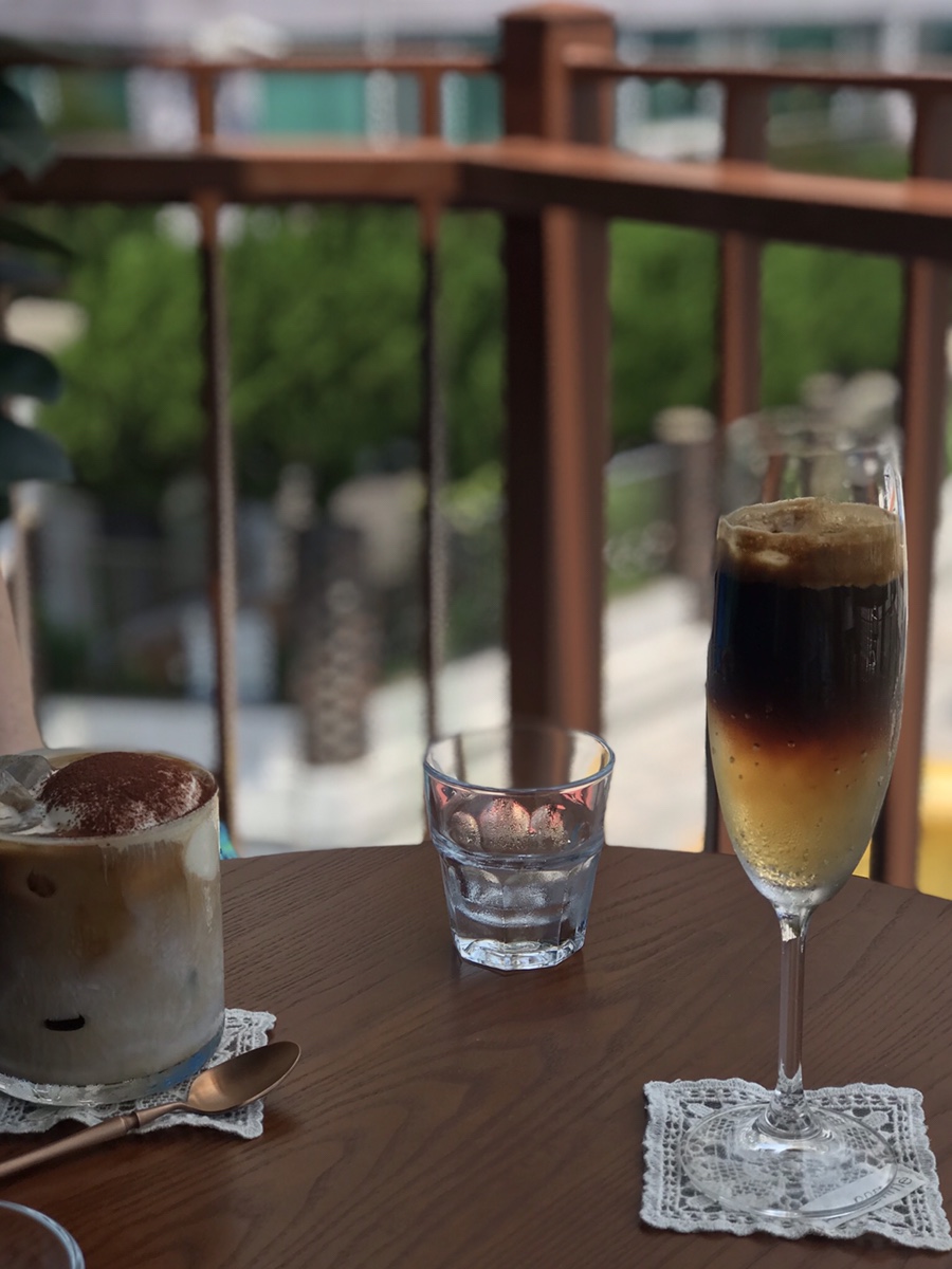 cafe aussie(카페 오지) 이미지