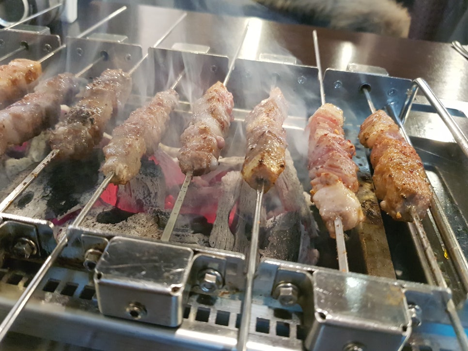 동북숯불양꼬치 이미지