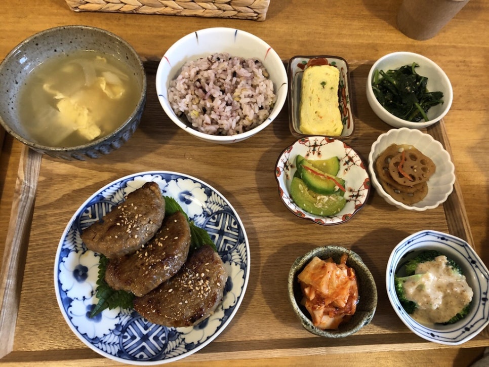미미네도시락 이미지