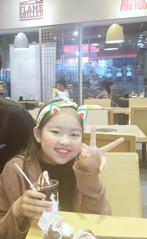허니네제주흑도야지 이미지