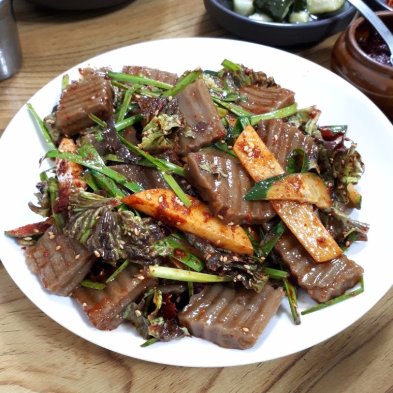 청수골식당 이미지