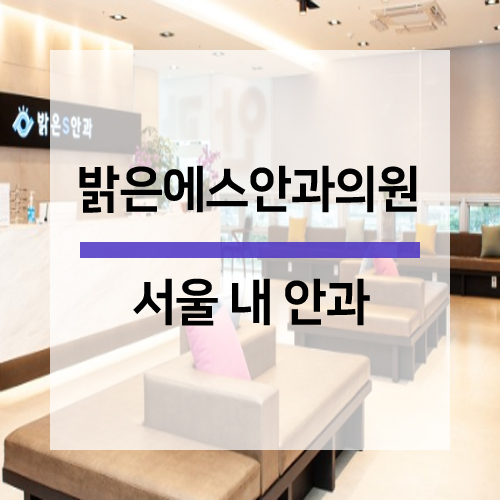 에스안과의원 이미지