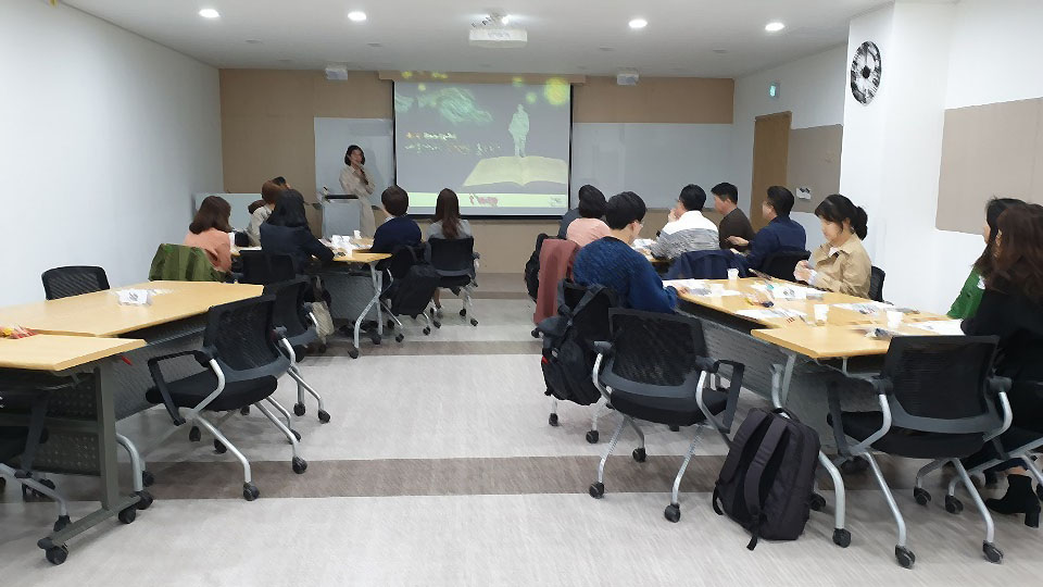 가치교육컨설팅 이미지