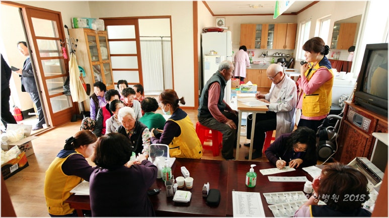 피끝마을녹색농촌체험마을 이미지