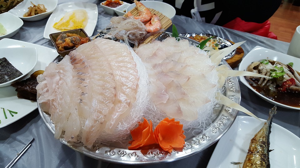 자갈치숯불곰장어 이미지