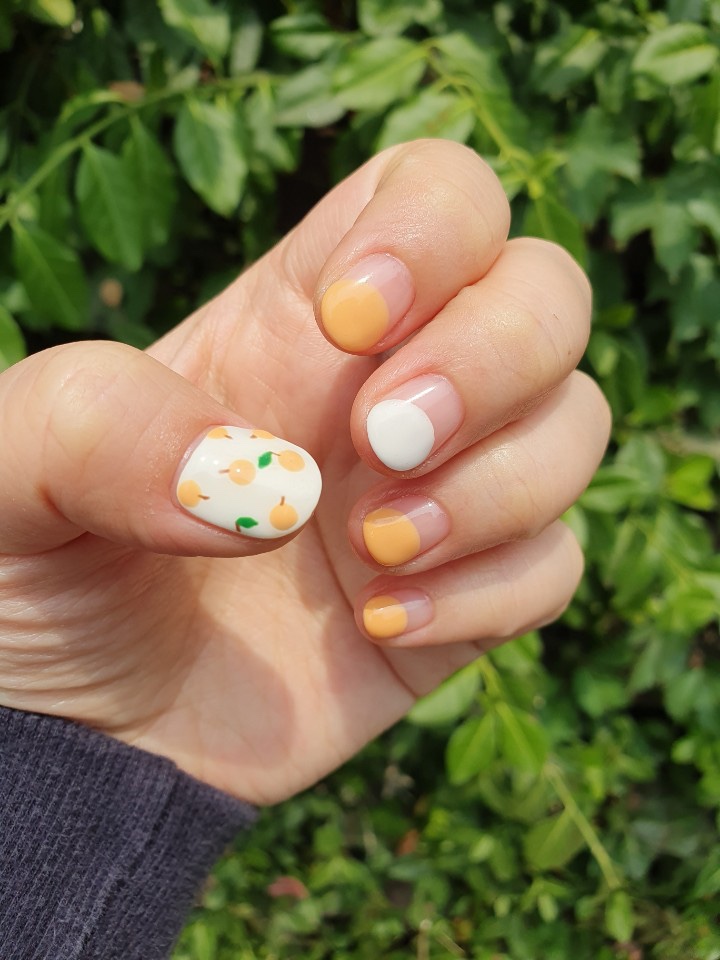 유네일(U Nail) 이미지