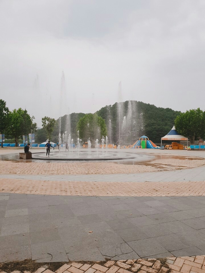 가야산황토마을1 이미지