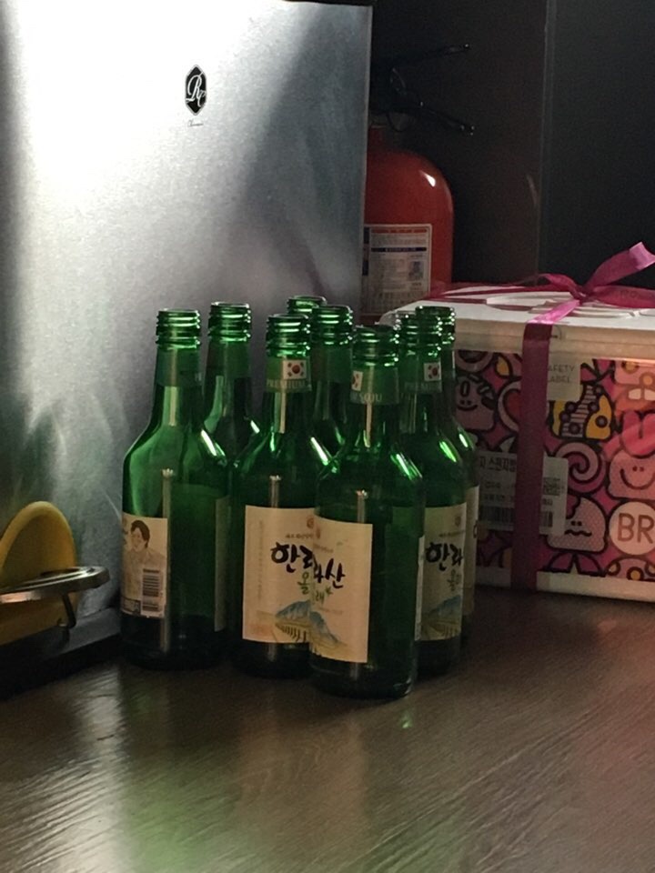 유수암돌집민박 이미지
