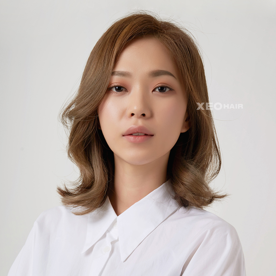 헤어Cut 이미지
