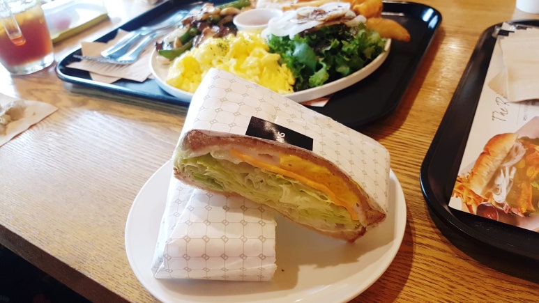 바빈스커피전북혁신 이미지