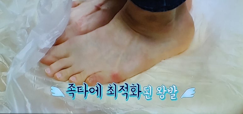 밀가루칼국수 이미지