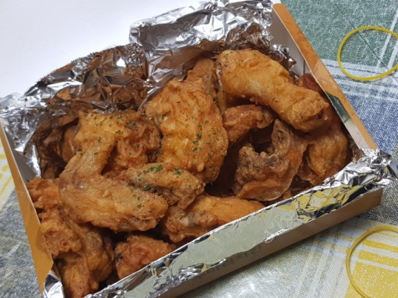 숯불치킨참잘하는집 이미지