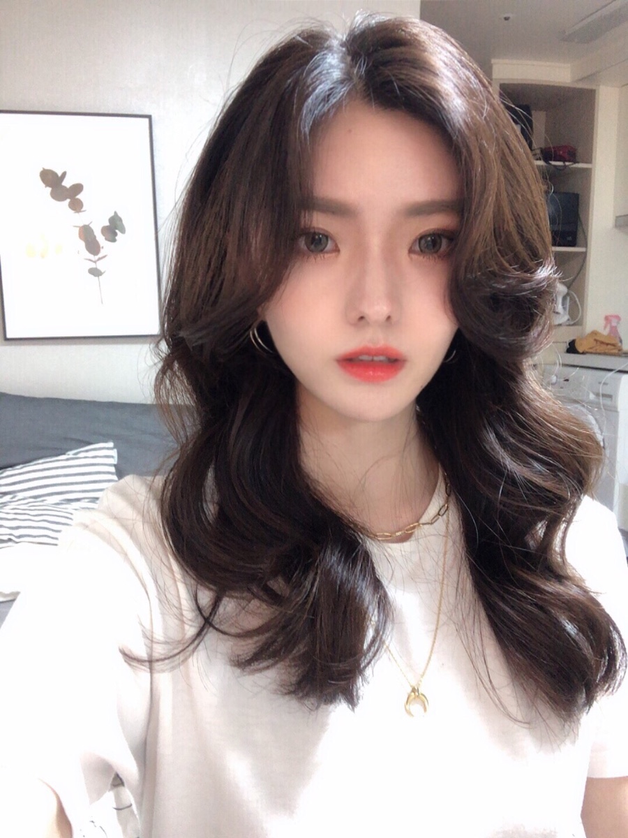 유정헤어 이미지