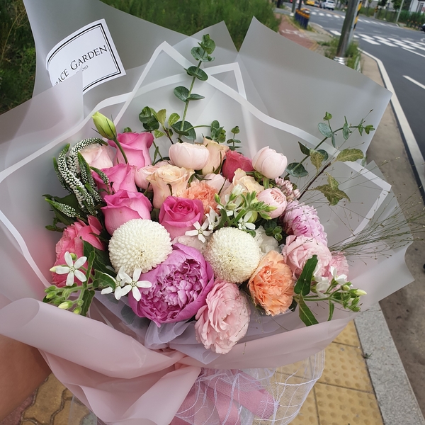 그레이스가든경주 이미지