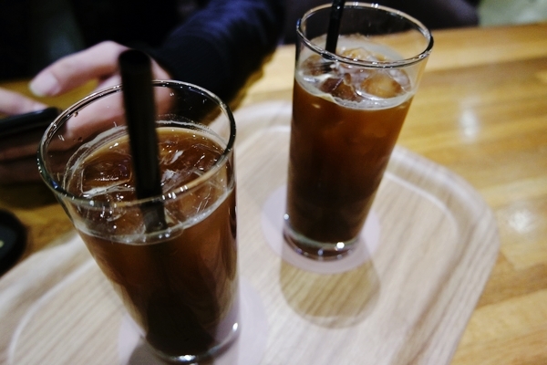 보스코커피 이미지