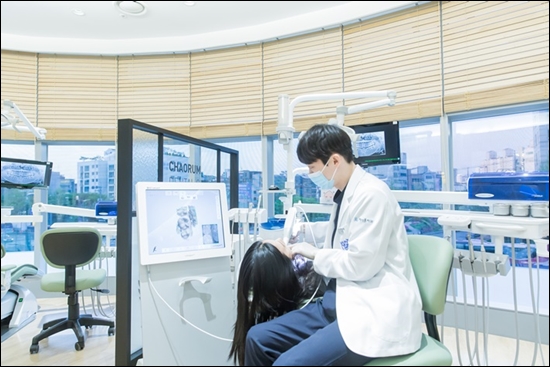 차오름치과의원 이미지