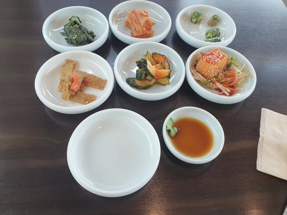 심양냉면 이미지