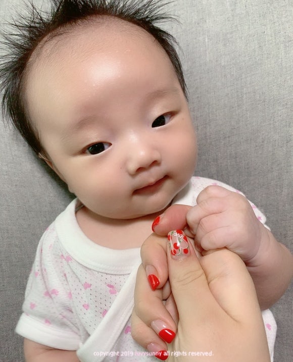 슬:네일 이미지