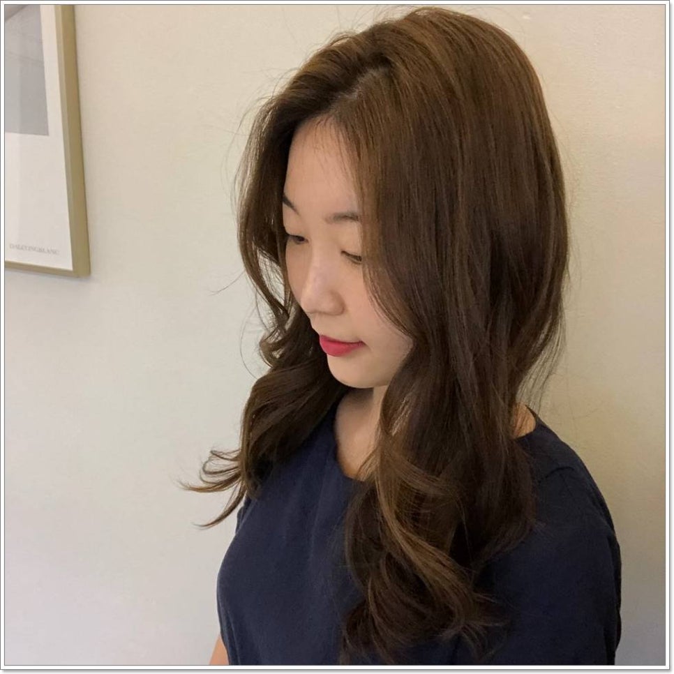 그레이스하랑 이미지