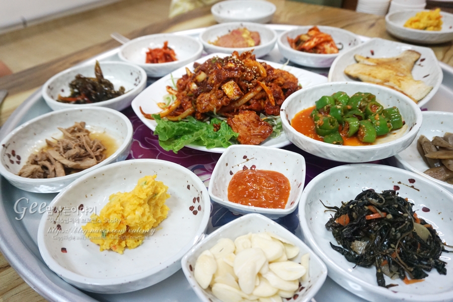 태안삼겹살 이미지