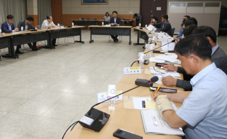 담은푸드한식뷔페 이미지