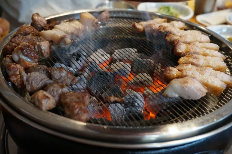 고기로중랑점 이미지