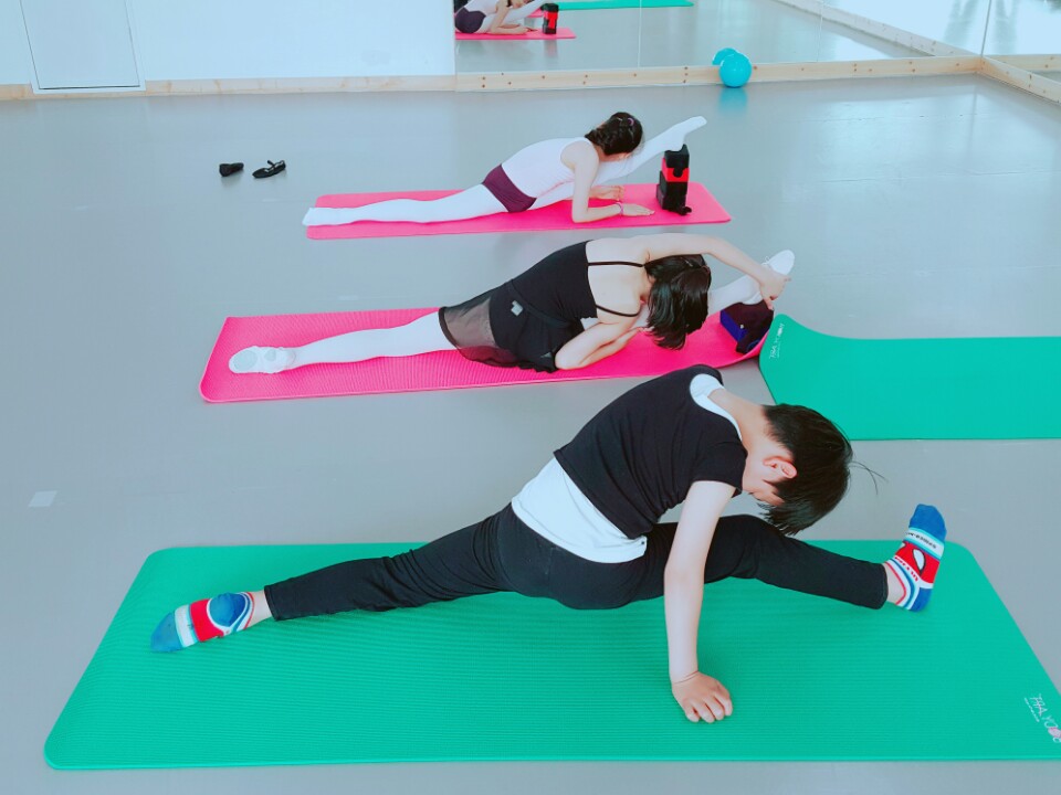 준발레학원 이미지