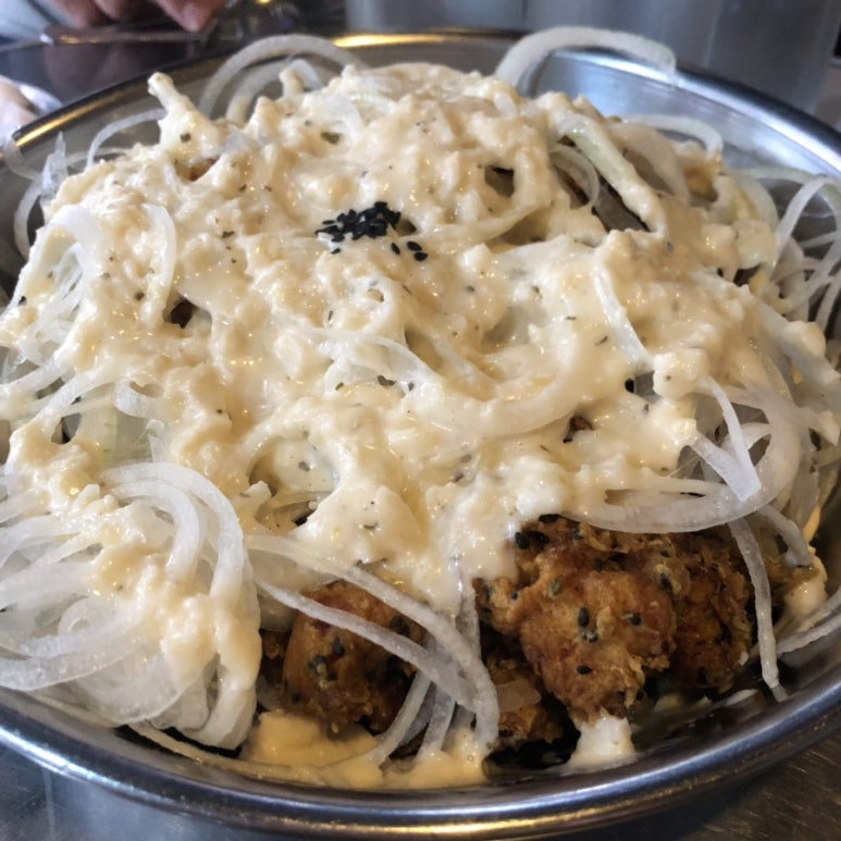 빠빠빠치킨 이미지