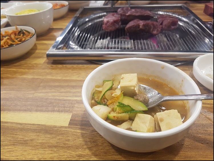 황제갈비 이미지