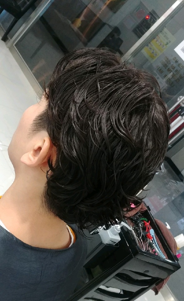 헤어리더 이미지