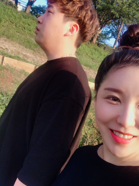 고기꾼허영달 이미지
