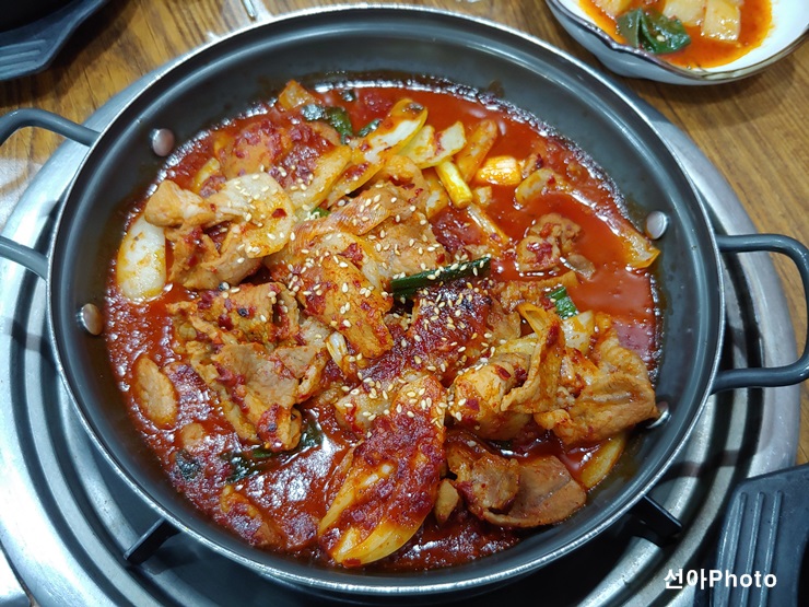 허대감 이미지
