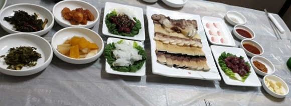 삼산고래막 이미지